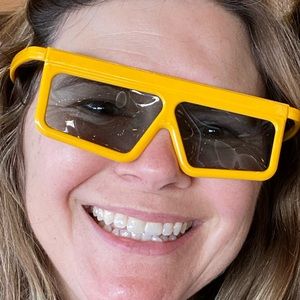 Meet your Posher, Beth